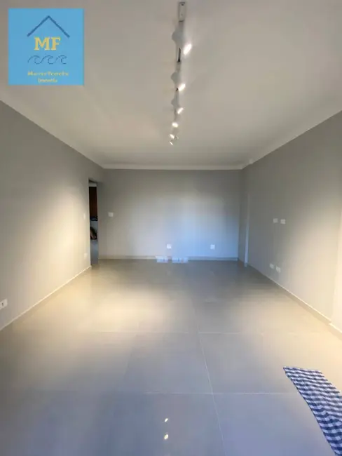 Foto 2 de Apartamento com 2 quartos à venda, 100m2 em Embaré, Santos - SP