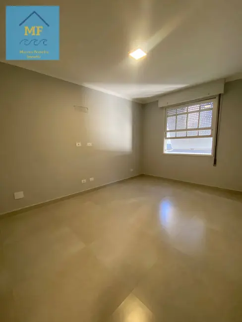 Foto 4 de Apartamento com 2 quartos à venda, 100m2 em Embaré, Santos - SP