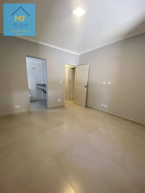 Foto 5 de Apartamento com 2 quartos à venda, 100m2 em Embaré, Santos - SP