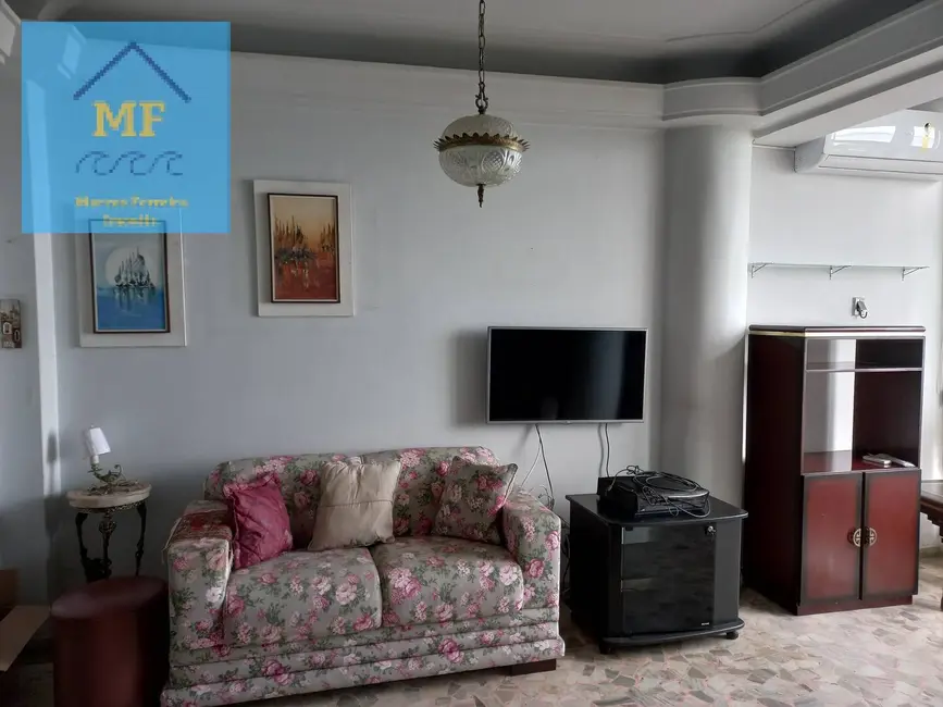 Apartamento com 2 quartos à venda, 138m2 em Boqueirão, Santos - SP - imagem 6 Foto 6 de Apartamento com 2 quartos à venda, 138m2 em Boqueirão, Santos - SP