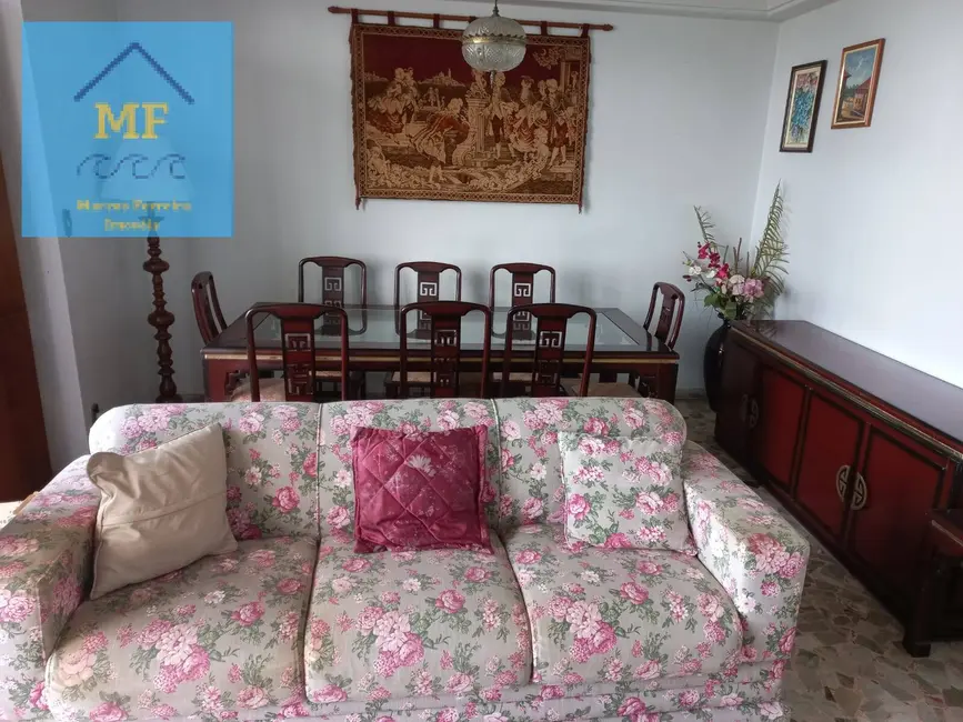 Apartamento com 2 quartos à venda, 138m2 em Boqueirão, Santos - SP - imagem 7 Foto 7 de Apartamento com 2 quartos à venda, 138m2 em Boqueirão, Santos - SP