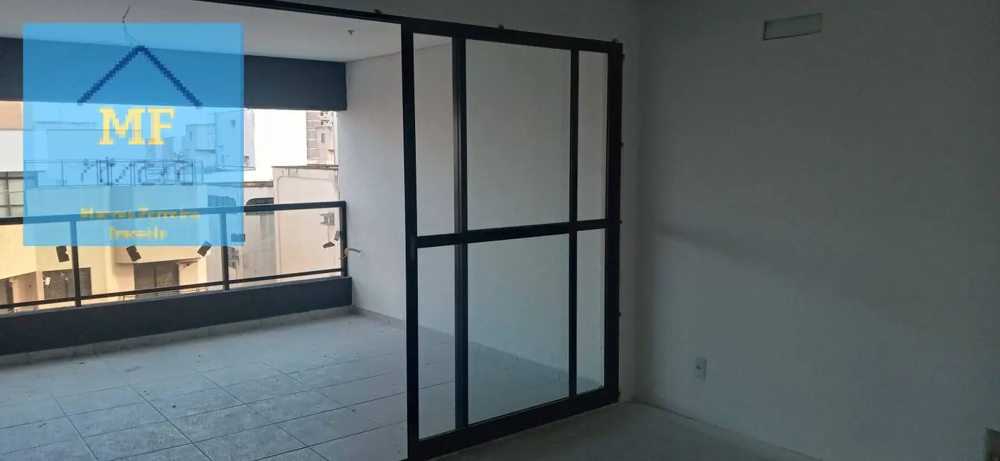 Foto 6 de Apartamento com 1 quarto à venda, 41m2 em Enseada, Guaruja - SP