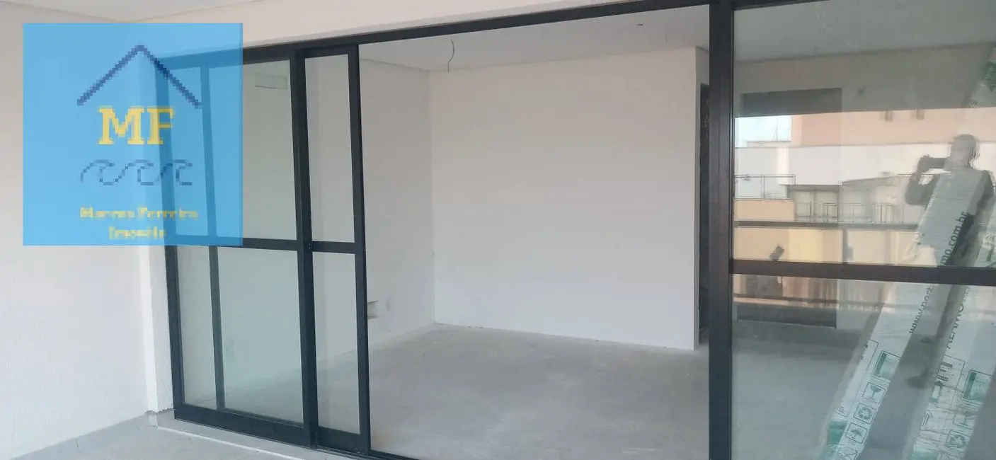 Foto 4 de Apartamento com 1 quarto à venda, 41m2 em Enseada, Guaruja - SP