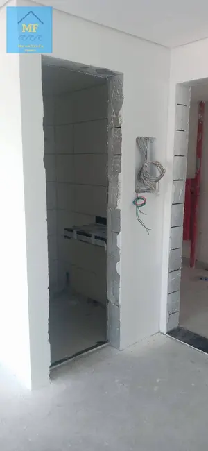 Foto 3 de Apartamento com 1 quarto à venda, 41m2 em Enseada, Guaruja - SP