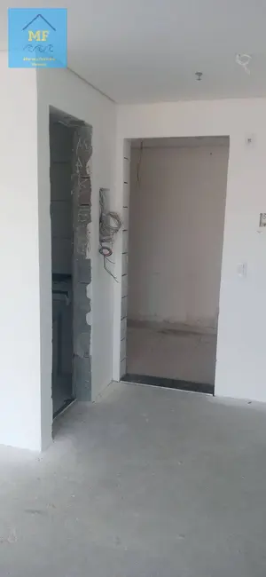 Foto 2 de Apartamento com 1 quarto à venda, 41m2 em Enseada, Guaruja - SP