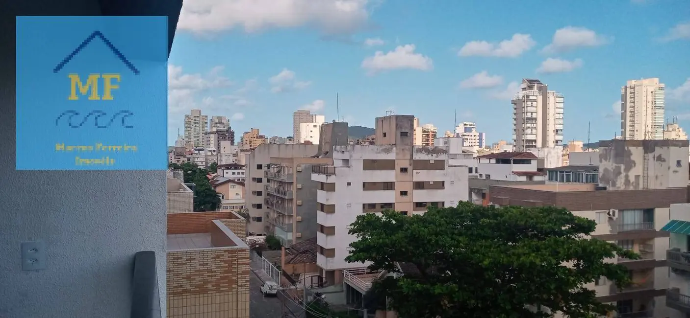 Foto 9 de Apartamento com 1 quarto à venda, 41m2 em Enseada, Guaruja - SP