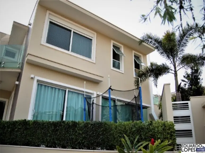 Foto 2 de Casa de Condomínio com 4 quartos à venda, 490m2 em Jardim Vila Paradiso, Indaiatuba - SP