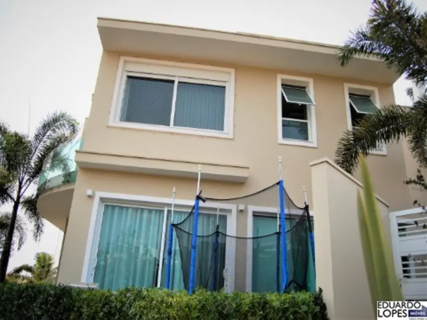 Foto 3 de Casa de Condomínio com 4 quartos à venda, 490m2 em Jardim Vila Paradiso, Indaiatuba - SP