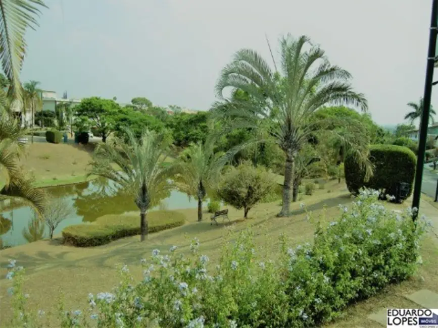 Foto 8 de Casa de Condomínio com 4 quartos à venda, 490m2 em Jardim Vila Paradiso, Indaiatuba - SP