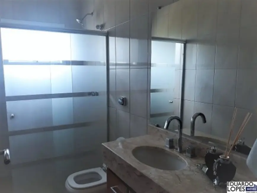 Foto 6 de Casa com 3 quartos à venda, 210m2 em Vila Suíça, Indaiatuba - SP