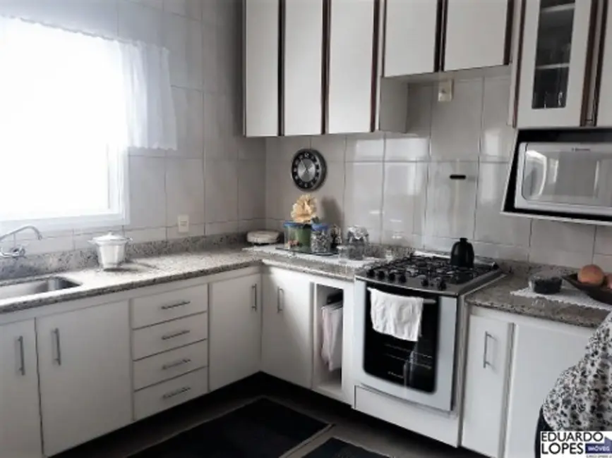 Foto 3 de Casa com 3 quartos à venda, 210m2 em Vila Suíça, Indaiatuba - SP