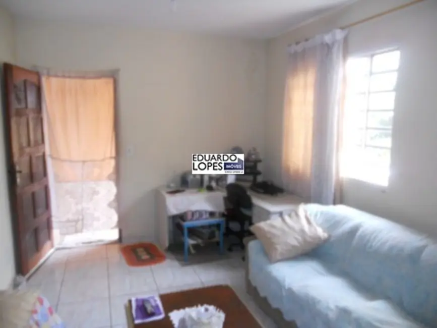 Foto 6 de Casa com 3 quartos à venda, 153m2 em Jardim Sevilha, Indaiatuba - SP