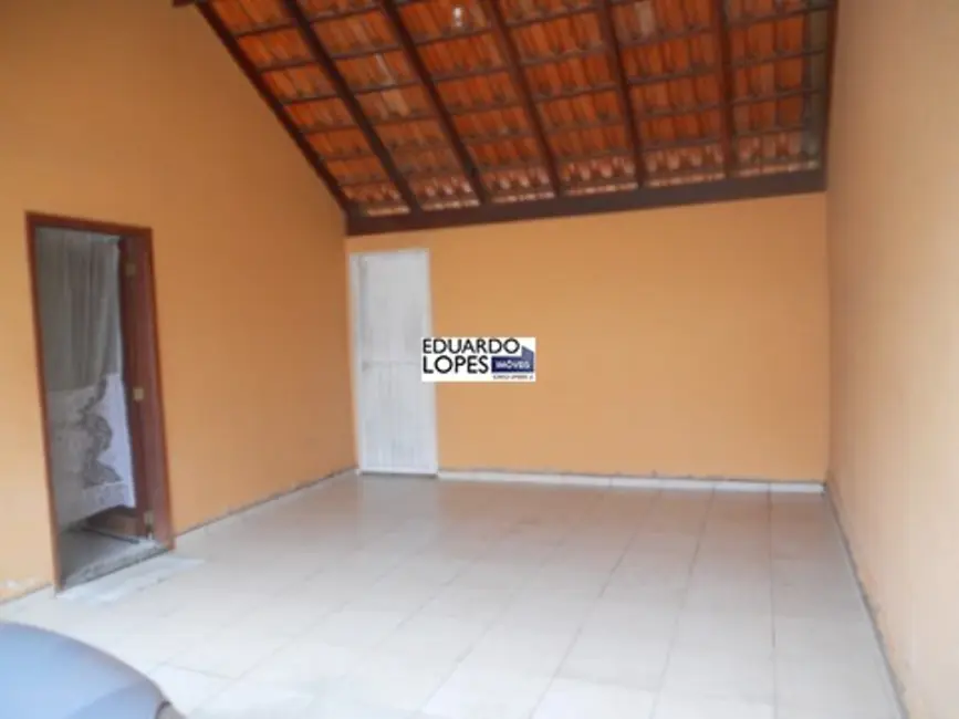 Foto 4 de Casa com 3 quartos à venda, 153m2 em Jardim Sevilha, Indaiatuba - SP
