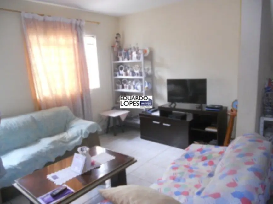 Foto 1 de Casa com 3 quartos à venda, 153m2 em Jardim Sevilha, Indaiatuba - SP