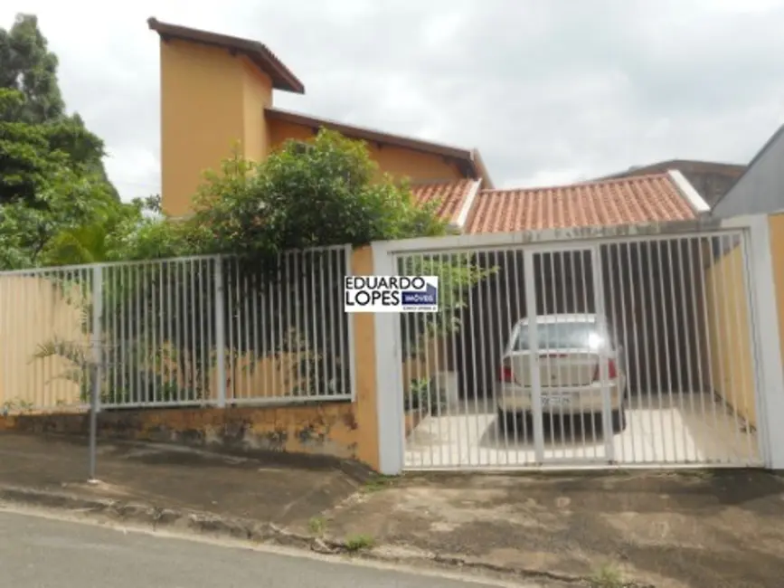 Foto 3 de Casa com 3 quartos à venda, 153m2 em Jardim Sevilha, Indaiatuba - SP