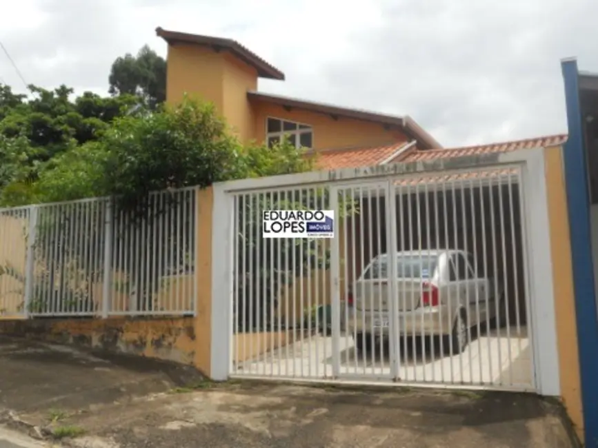 Foto 2 de Casa com 3 quartos à venda, 153m2 em Jardim Sevilha, Indaiatuba - SP