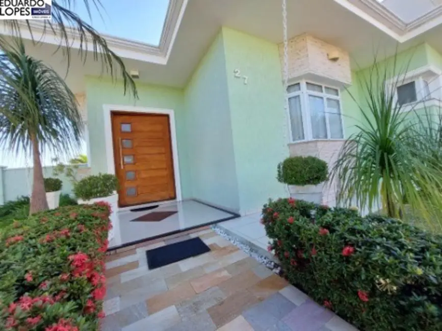 Foto 2 de Casa de Condomínio com 3 quartos à venda, 187m2 em Jardim Portal de Itaici, Indaiatuba - SP