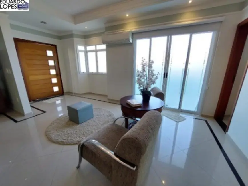 Foto 3 de Casa de Condomínio com 3 quartos à venda, 187m2 em Jardim Portal de Itaici, Indaiatuba - SP