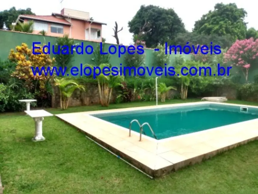 Foto 5 de Chácara com 3 quartos à venda, 276m2 em Altos da Bela Vista, Indaiatuba - SP