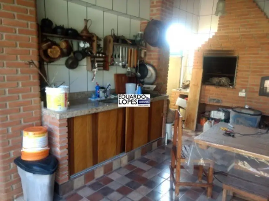 Foto 9 de Chácara com 3 quartos à venda, 276m2 em Altos da Bela Vista, Indaiatuba - SP