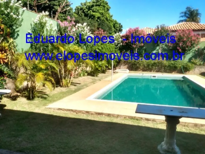 Foto 4 de Chácara com 3 quartos à venda, 276m2 em Altos da Bela Vista, Indaiatuba - SP