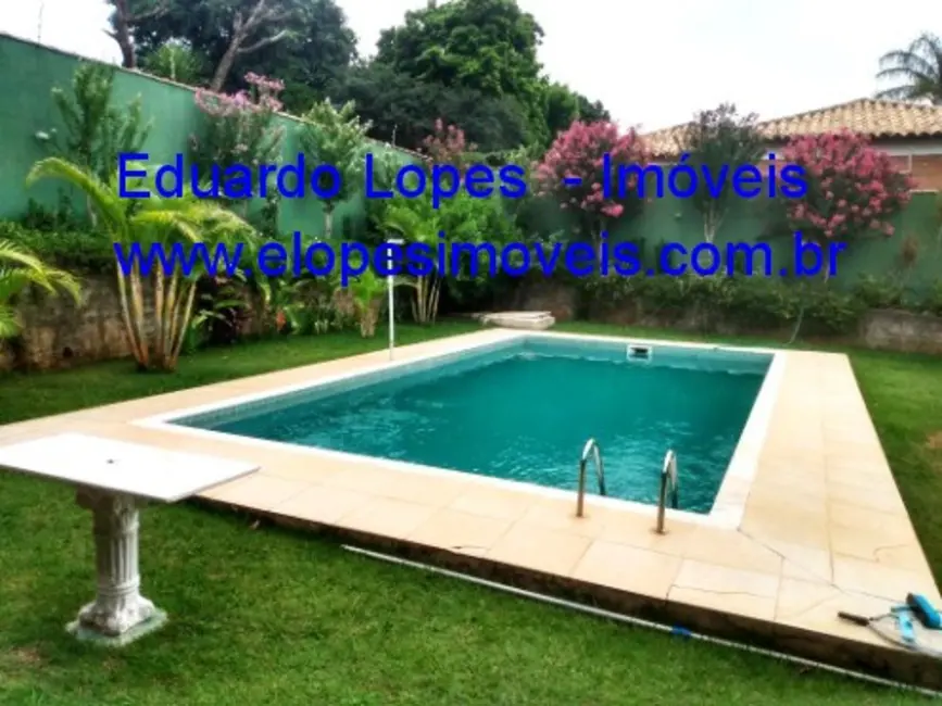 Foto 3 de Chácara com 3 quartos à venda, 276m2 em Altos da Bela Vista, Indaiatuba - SP