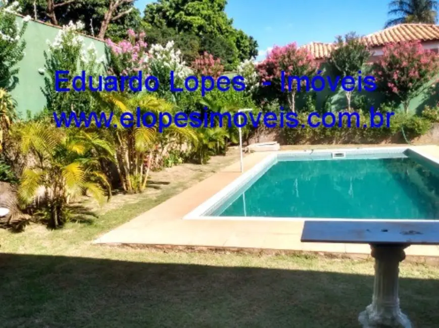 Foto 7 de Chácara com 3 quartos à venda, 276m2 em Altos da Bela Vista, Indaiatuba - SP