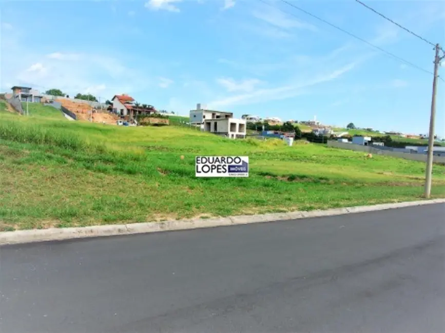 Foto 1 de Terreno / Lote à venda, 1200m2 em Jardim Quintas da Terracota, Indaiatuba - SP