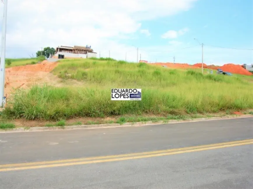 Foto 4 de Terreno / Lote à venda, 1651m2 em Jardim Quintas da Terracota, Indaiatuba - SP