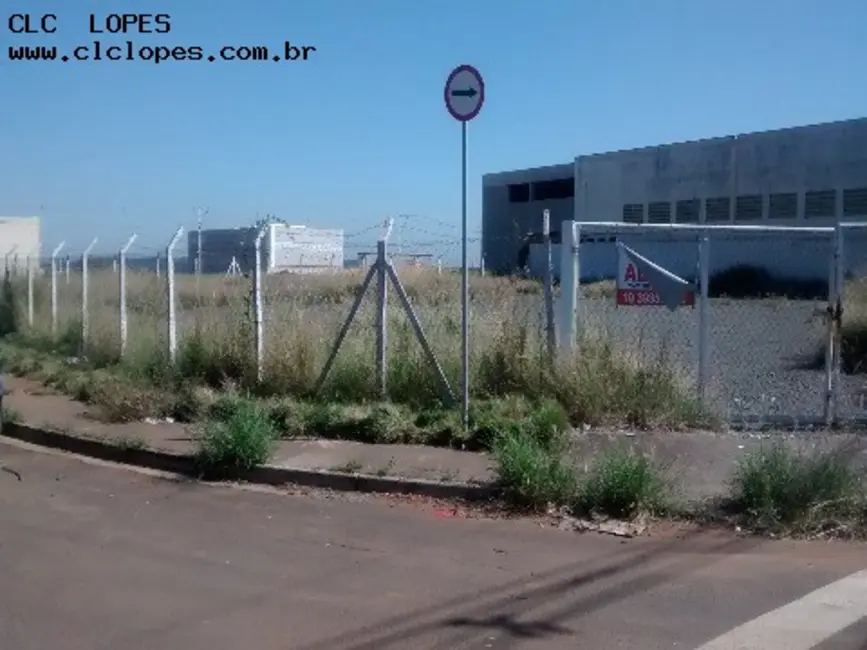 Terreno / Lote para alugar, 1000m2 em Distrito Industrial João Narezzi, Indaiatuba - SP - imagem 2 Foto 2 de Terreno / Lote para alugar, 1000m2 em Distrito Industrial João Narezzi, Indaiatuba - SP