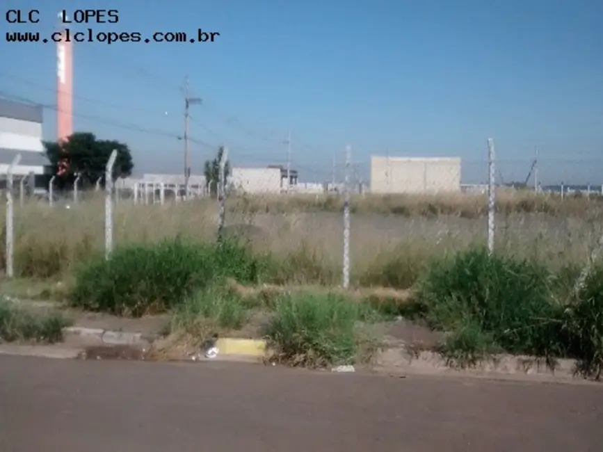 Terreno / Lote para alugar, 1000m2 em Distrito Industrial João Narezzi, Indaiatuba - SP - imagem 4 Foto 4 de Terreno / Lote para alugar, 1000m2 em Distrito Industrial João Narezzi, Indaiatuba - SP