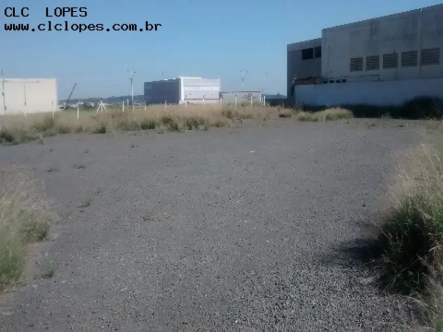 Terreno / Lote para alugar, 1000m2 em Distrito Industrial João Narezzi, Indaiatuba - SP - imagem 3 Foto 3 de Terreno / Lote para alugar, 1000m2 em Distrito Industrial João Narezzi, Indaiatuba - SP