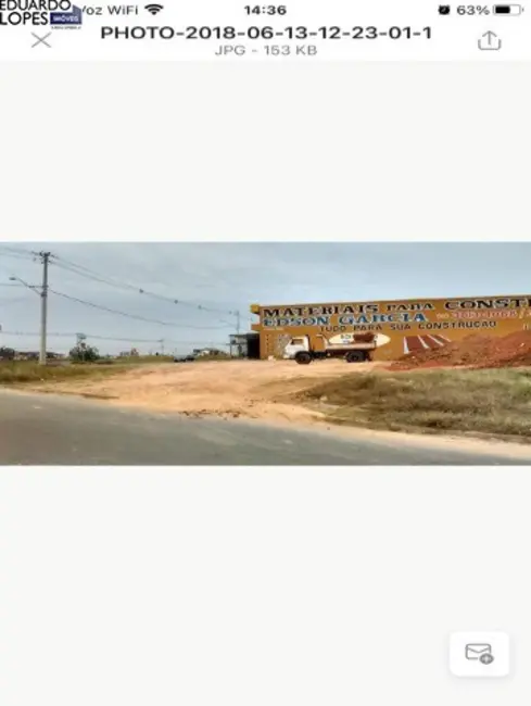 Terreno / Lote à venda, 150m2 em Jardim Santa Marta, Sorocaba - SP - imagem 6 Foto 6 de Terreno / Lote à venda, 150m2 em Jardim Santa Marta, Sorocaba - SP
