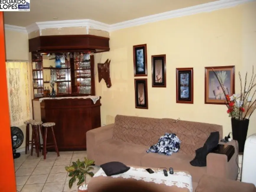 Foto 3 de Casa com 3 quartos à venda, 255m2 em Jardim Regina, Indaiatuba - SP