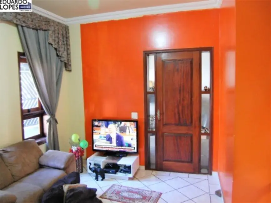 Foto 1 de Casa com 3 quartos à venda, 255m2 em Jardim Regina, Indaiatuba - SP