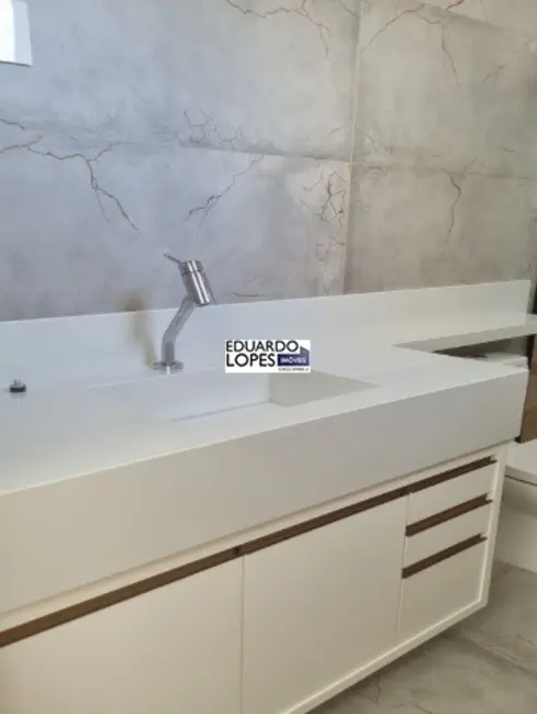 Foto 5 de Casa de Condomínio com 3 quartos à venda, 140m2 em Jardim Mantova, Indaiatuba - SP