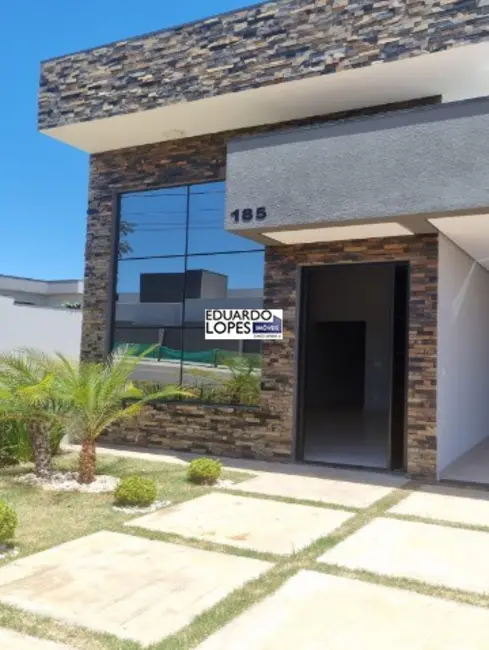 Foto 2 de Casa de Condomínio com 3 quartos à venda, 140m2 em Jardim Mantova, Indaiatuba - SP