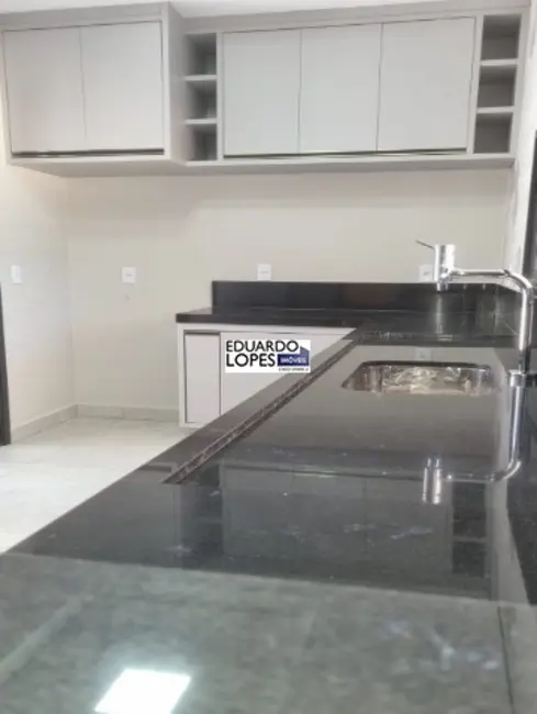 Foto 3 de Casa de Condomínio com 3 quartos à venda, 140m2 em Jardim Mantova, Indaiatuba - SP