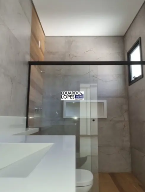 Foto 4 de Casa de Condomínio com 3 quartos à venda, 140m2 em Jardim Mantova, Indaiatuba - SP