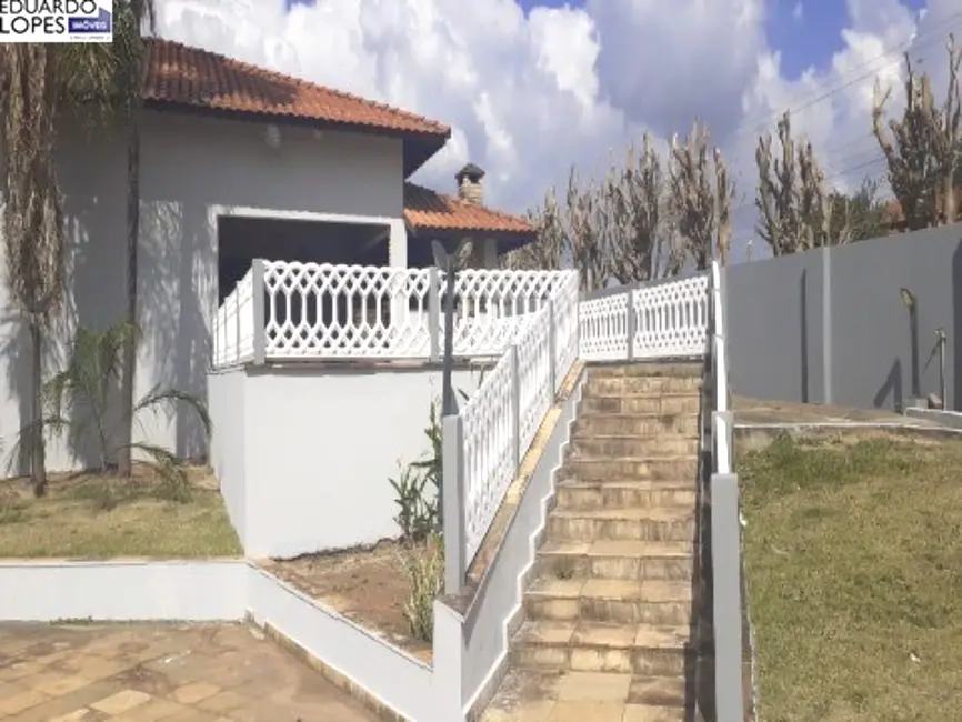 Foto 4 de Chácara com 4 quartos à venda, 1000m2 em Indaiatuba - SP