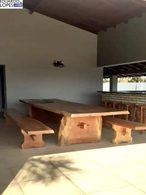 Foto 6 de Chácara com 4 quartos à venda, 1000m2 em Indaiatuba - SP