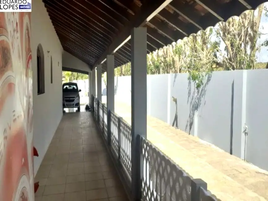 Foto 8 de Chácara com 4 quartos à venda, 1000m2 em Indaiatuba - SP