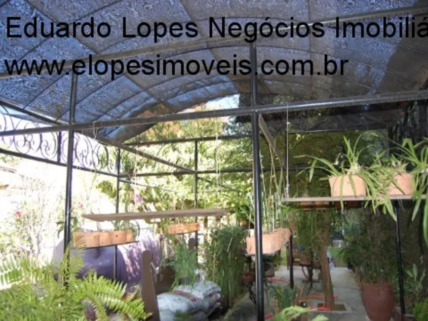 Foto 5 de Casa com 4 quartos à venda, 519m2 em Vila Teller, Indaiatuba - SP