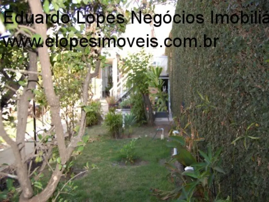 Foto 9 de Casa com 4 quartos à venda, 519m2 em Vila Teller, Indaiatuba - SP