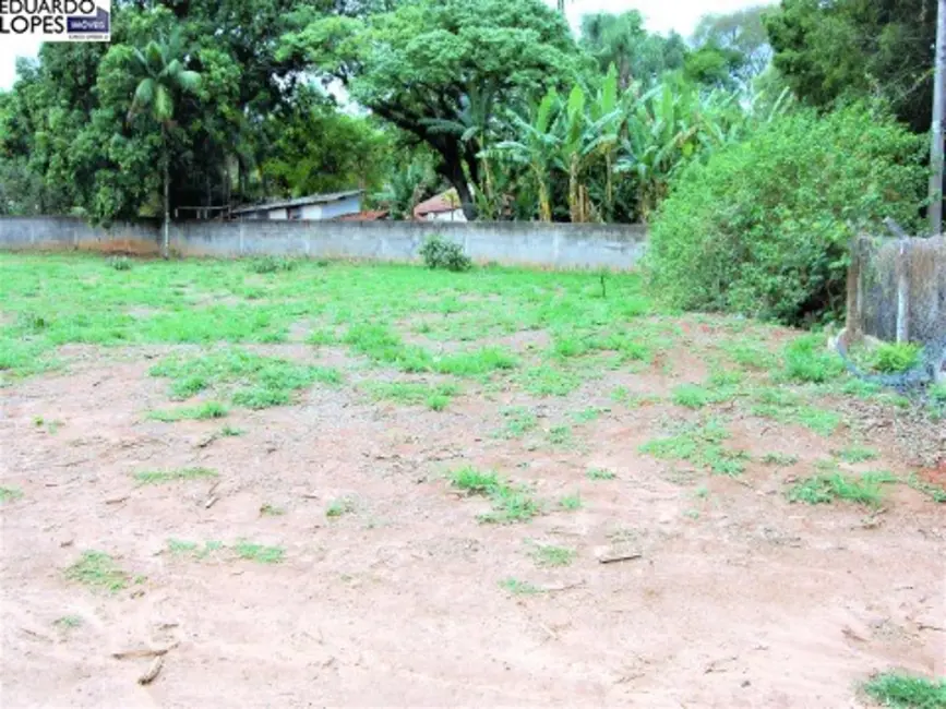 Foto 2 de Terreno / Lote à venda, 5000m2 em Recanto dos Pássaros, Indaiatuba - SP