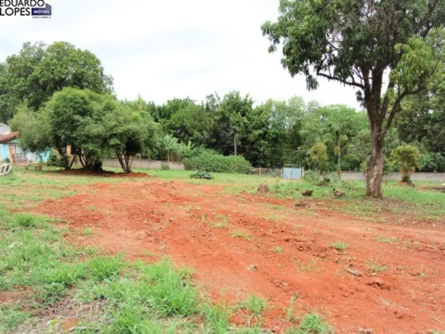 Foto 1 de Terreno / Lote à venda, 5000m2 em Recanto dos Pássaros, Indaiatuba - SP