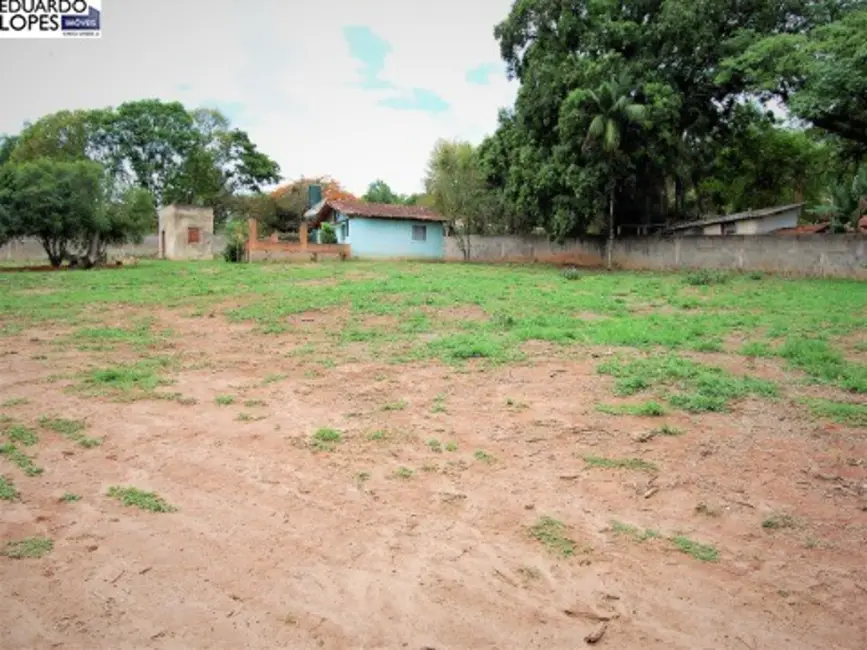 Terreno / Lote à venda, 5000m2 em Recanto dos Pássaros, Indaiatuba - SP - imagem 3 Foto 3 de Terreno / Lote à venda, 5000m2 em Recanto dos Pássaros, Indaiatuba - SP