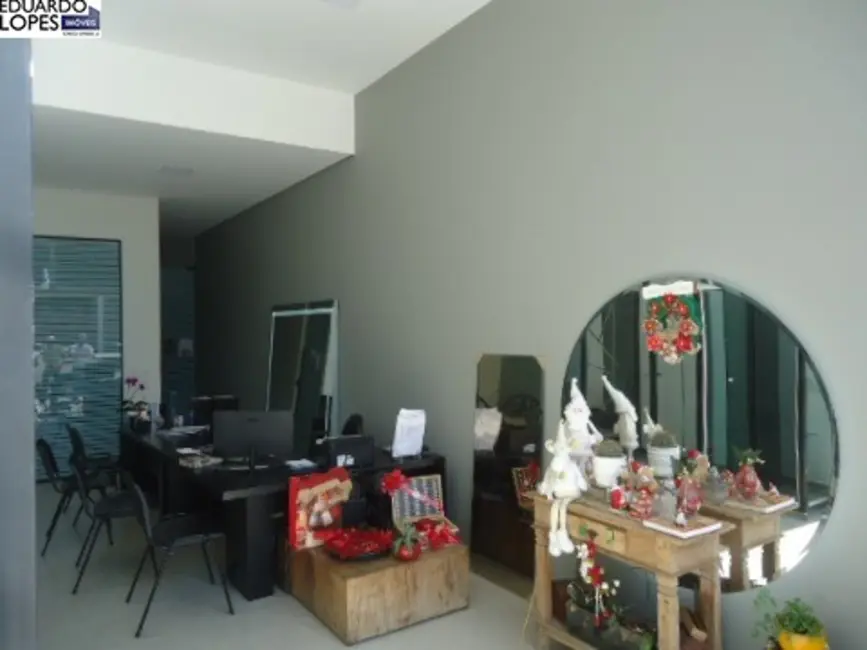 Foto 6 de Sala Comercial à venda, 167m2 em Jardim Bom Princípio, Indaiatuba - SP