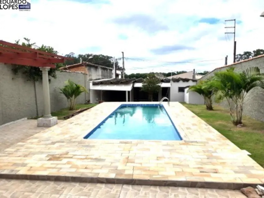 Foto 1 de Casa com 1 quarto à venda, 105m2 em Jardim Três Marias, Salto - SP