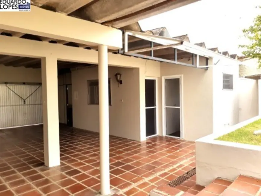 Foto 3 de Casa com 1 quarto à venda, 105m2 em Jardim Três Marias, Salto - SP